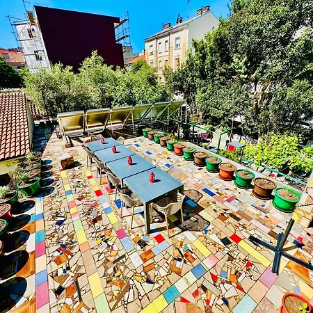 Hostal Art & Joy Pula