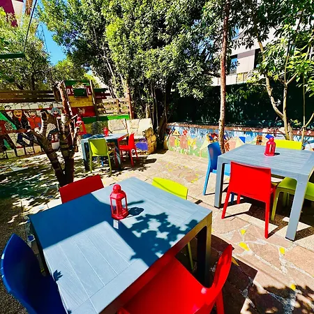 Art & Joy Hostal Pula