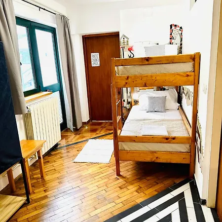 Hostal Art & Joy Pula