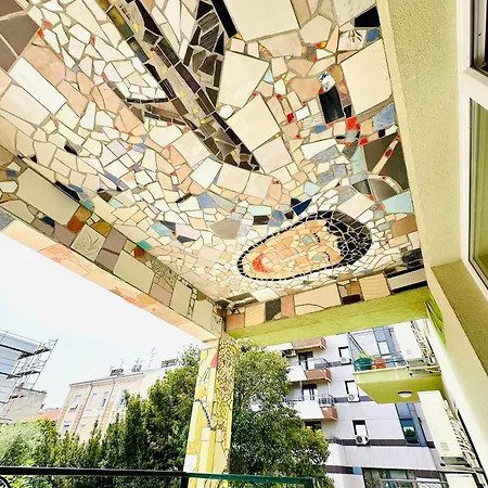 Art & Joy Vandrarhem