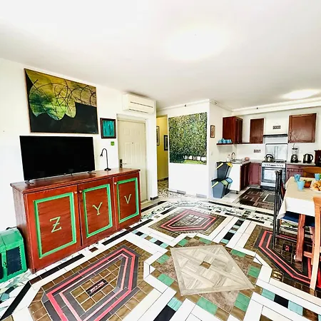 Hostal Art & Joy Pula