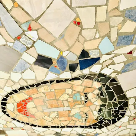 Art & Joy Vandrarhem *