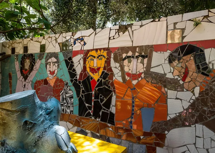 Art & Joy Hostel Pula