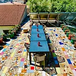 Hostel Art&joy *