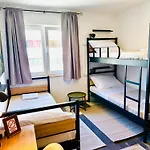 Hostel Art&joy *