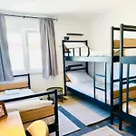 Hostel Art&joy *