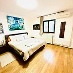 Art&joy Hostel