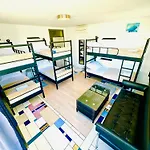 Art&joy Hostel Pula