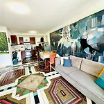 Art&joy Hostel *