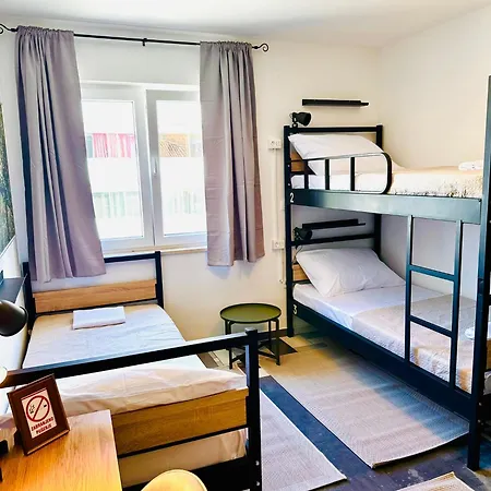 ホステル Art & Joy *