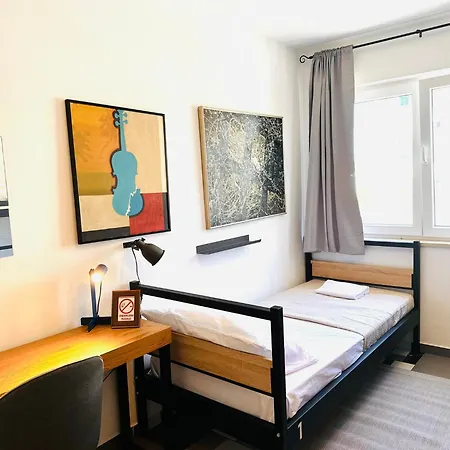 Art&joy Hostel Pula