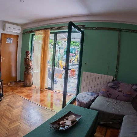 Vandrerhjem Art & Joy