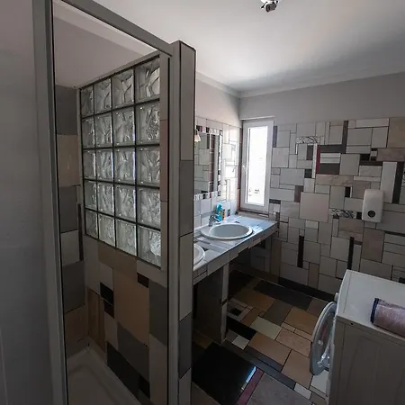 ホステル Art & Joy *