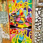 Art & Joy بيت شباب