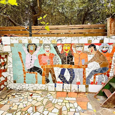 Art & Joy Póla