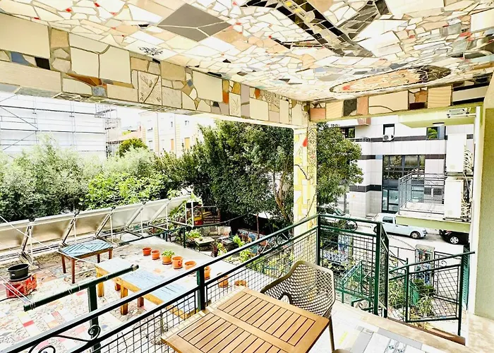 Art & Joy Hostel Pula